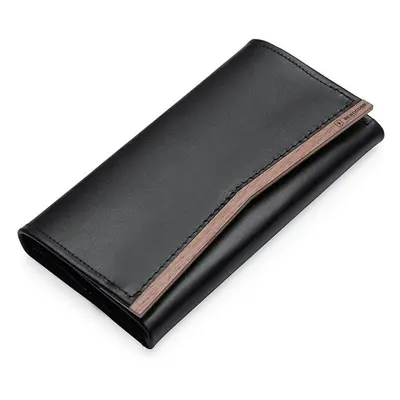 BeWooden Kožená dámská peněženka Caleo Woman Wallet 24450344