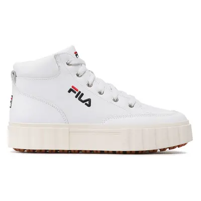 Sneakersy Fila 84096836