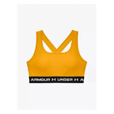 Dámská sportovní podprsenka Under Armour Crossback Mid Bra 68639558