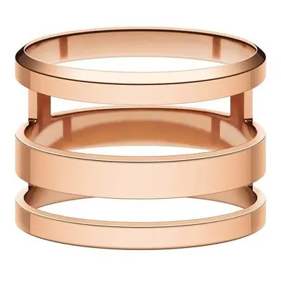 Prstýnek Daniel Wellington Elan Triad Ring Rg 52 76552366