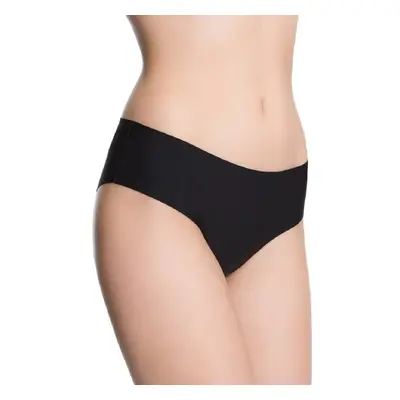 Kalhotky Julimex Bootie Panty Černá 25375849