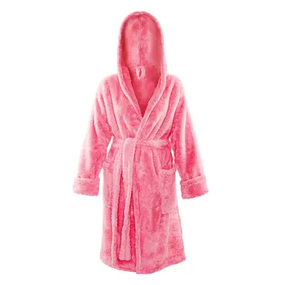 DKaren Housecoat Diana Coral 78485183