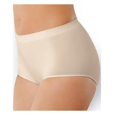 Dámské kalhotky Intimidea Slip culotte 310115 tělová 31698842