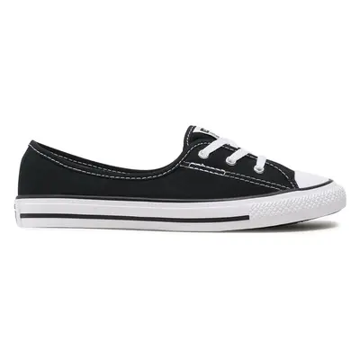 Plátěnky Converse 57924503