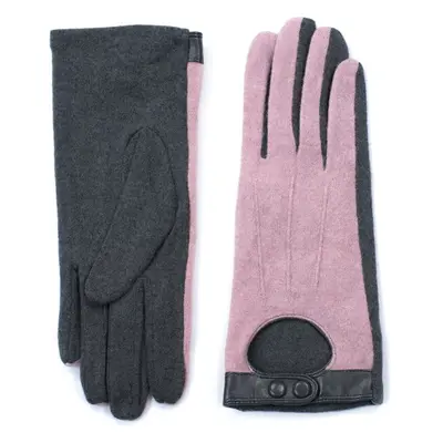 Art Of Polo Womans Gloves rk19290 53311221