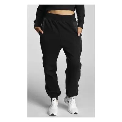 Dámské tepláky Dangerous DNGRS / Sweat Pant Maggy - černé 25299051