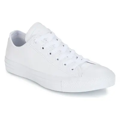 Converse Tenisky ALL STAR MONOCHROME CUIR OX 7867037