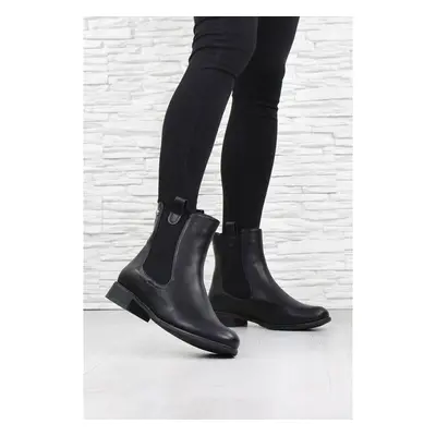 Ctogo Gogo Chelsea boots 6810-1B 58875553