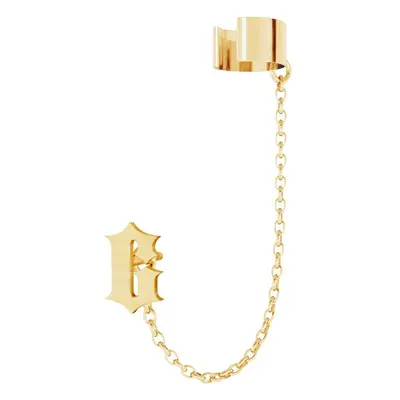 Giorre Womans Chain Earring 34579 53315420