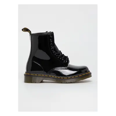 Nízké kozačky Dr. Martens 1460 W 11821011-black 50305065