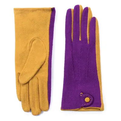 Art Of Polo Womans Gloves rk19287 53311272