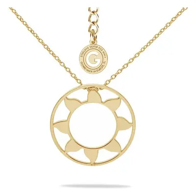 Giorre Womans Necklace 32707 53253199