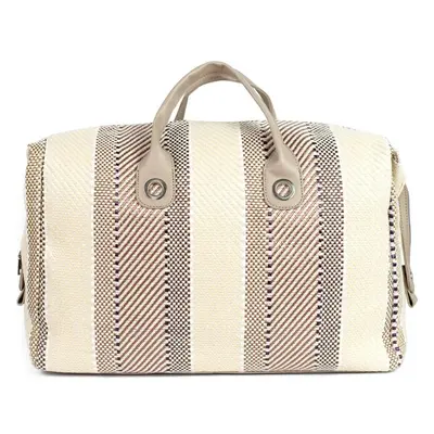 Taška Art Of Polo Tr21101-1 Light Brown/Beige 66692904