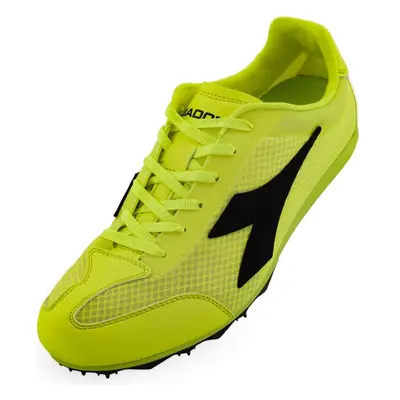 Tretry Diadora Mid Distance Spike Fluo 43 64010254