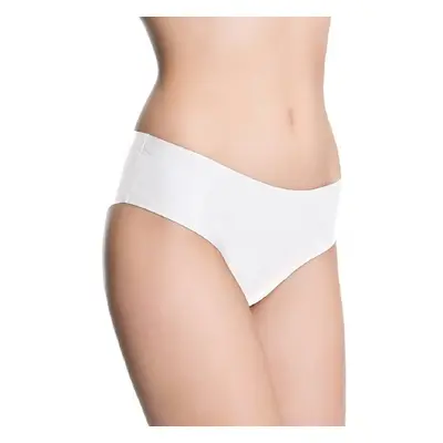 Kalhotky Julimex Bootie Panty Bíla 25375850