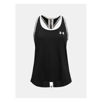 Dívčí top Under Armour 61692504