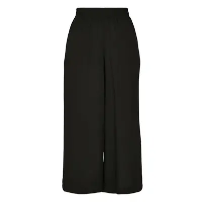 URBAN CLASSICS Ladies Wide Viscose Culotte 55464126