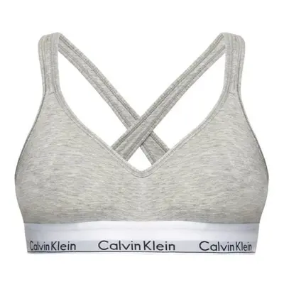 Calvin Klein Podprsenka Qf1654E Bralette Lift - Dámské 91231370