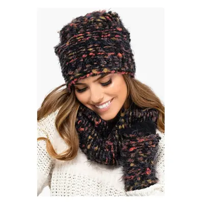 Kamea Womans Set Hat&Scarf K.18.232.19 60224412