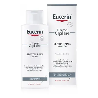 Eucerin DermoCapil.šampon vypadávání vlasů 250ml