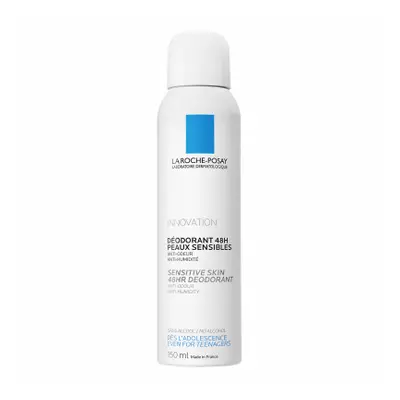 LA ROCHE-POSAY DEO Physio sprej 150ml