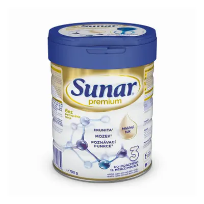 Sunar Premium 3 700g