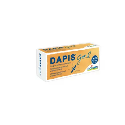 Dapis gel 40 g