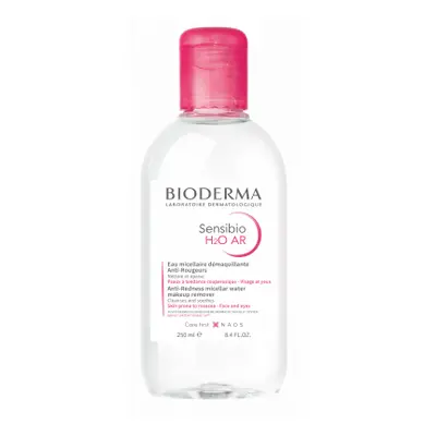 BIODERMA Sensibio H2O AR 250ml