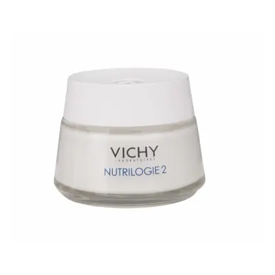 VICHY NUTRILOGIE 2 krém pro velmi suchou pleť 50ml