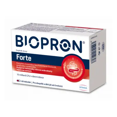 Biopron Forte tob.60