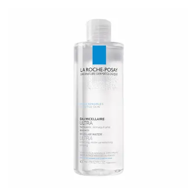 LA ROCHE-POSAY TOLERIANE Micelární voda 400ml