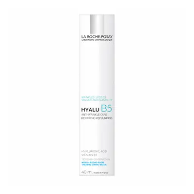 LA ROCHE-POSAY HYALU B5 Krém 40ml