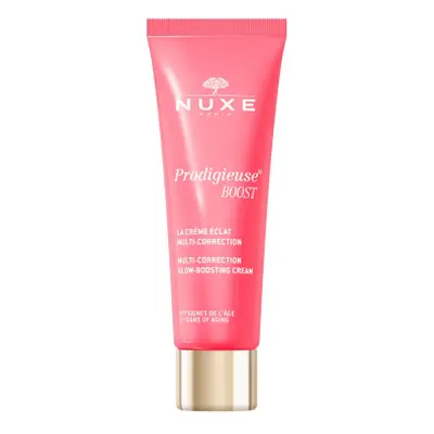 Nuxe Multikorekční Creme Prodigieuse Boost Multi Correction Silky Cream 40 ml