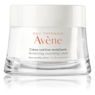 Avène Creme Nutritive Compensatrice výživný kompenzační krém 50 ml