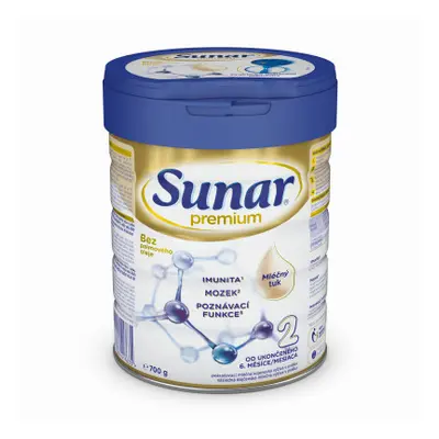 Sunar Premium 2 700g