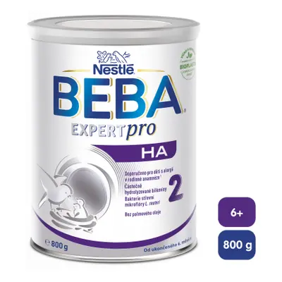 BEBA EXPERTpro HA 2 800g new