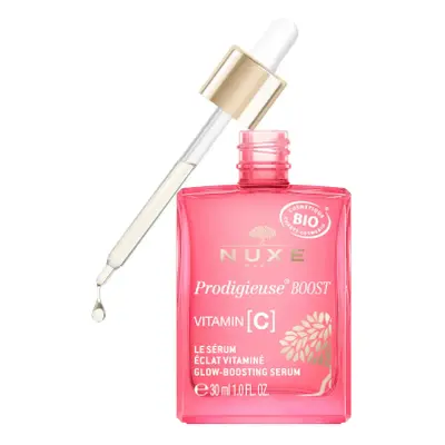 Nuxe Prodigieuse Boost Vitamin C Glow-Boosting Serum 30 ml