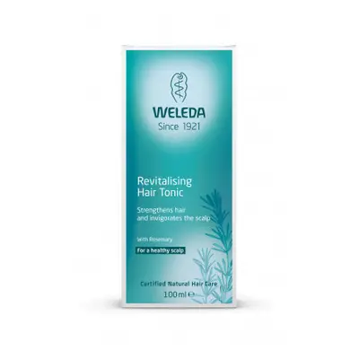 Weleda rozmarýnové vlasové tonikum 100 ml