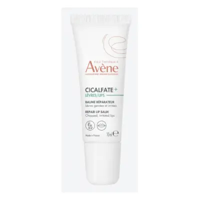 Avène Cicalfate obnovující balzám na rty 10 ml