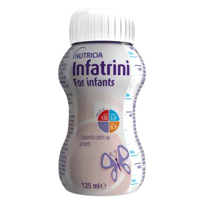 Infatrini por. sol. 24x125ml