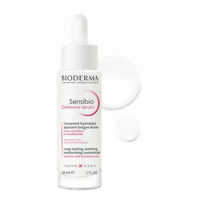 Bioderma Sensibio Defensive sérum 30 ml