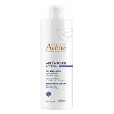 Avene Sun After Sun reparační péče po opalování (Moisturizing, Soothing, Hypoallergenic, Non-Com