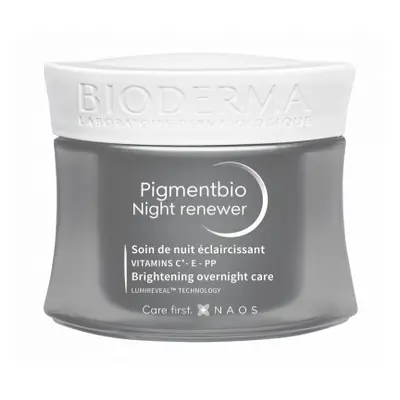 BIODERMA Pigmentbio noční sérum 50ml