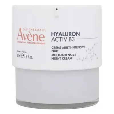 Avene Hyaluron Activ B3 Multi-Intensive Night Cream 40 ml