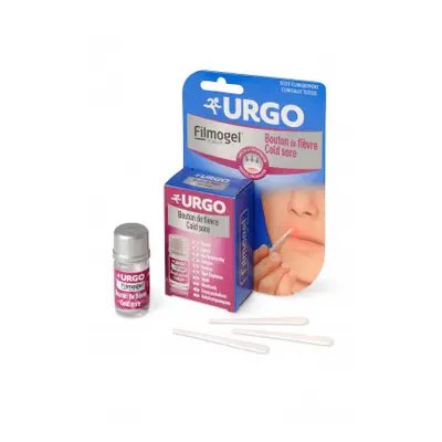 Urgo Filmogel Opary 3 ml