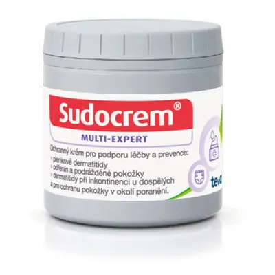 Sudocrem MULTI-EXPERT 250 g