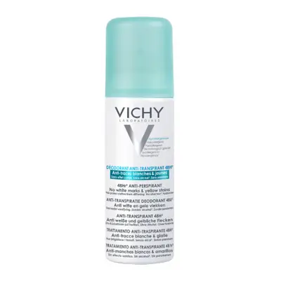 VICHY DEO Sprej proti proti skvrnám 125ml