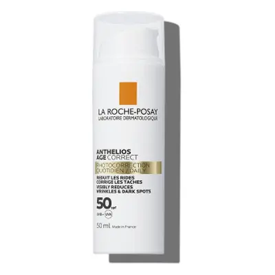 La Roche Posay Anthelios Age krém SPF50 50 ml