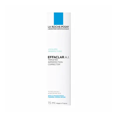 LA ROCHE-POSAY EFFACLAR A.I.15ml