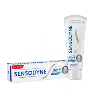 Sensodyne Repair & Protect Whitening 75 ml